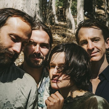Big Thief: On the road with ‘Two Hands’ and ‘U.F.O.F’