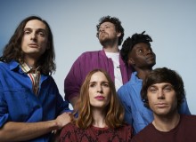 Metronomy Forever - Metropolis Japan