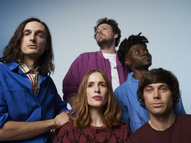 Metronomy Forever