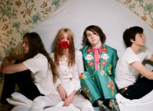 Starcrawler Interview - Metropolis Japan
