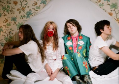 Starcrawler Interview