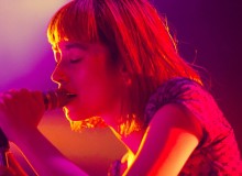 Live Review: Dreamtopia at Shibuya’s WWW - Metropolis Japan