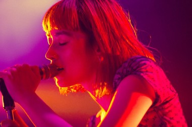 Live Review: Dreamtopia at Shibuya’s WWW