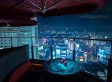 CÉ LA VI TOKYO - Metropolis Japan