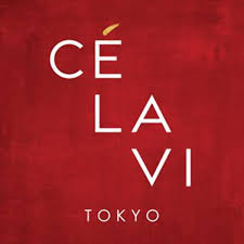 CE LA VI Tokyo logo