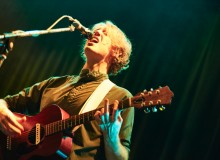 Live Review: Arcade Fire’s Richard Reed Parry at WWW X - Metropolis Japan