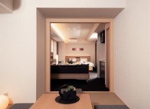APARTMENT HOTEL MIMARU - Metropolis Japan
