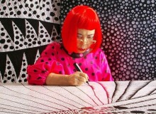 Kusama: Infinity - Metropolis Japan