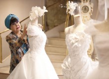 Yumi Katsura: Behind the Scenes - Metropolis Japan