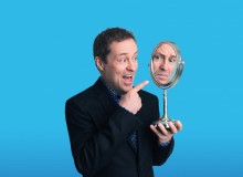 Ardal O’Hanlon - Metropolis Japan