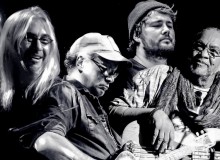 VOODOO DEAD: Steve Kimock Interview - Metropolis Japan