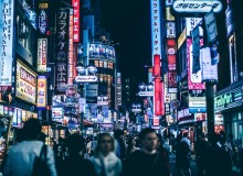Beyond Sushi and Karate - Metropolis Japan