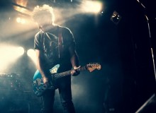 Making It Weird - Metropolis Japan