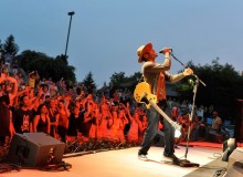 Ben Harper: ‘Hear Yourself More Clearly’ - Metropolis Japan