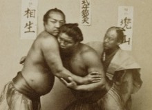 Ticket Giveaway: History of Japanese Early Photography - Metropolis Japan