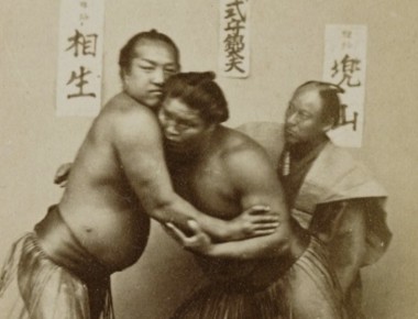 Ticket Giveaway: History of Japanese Early Photography