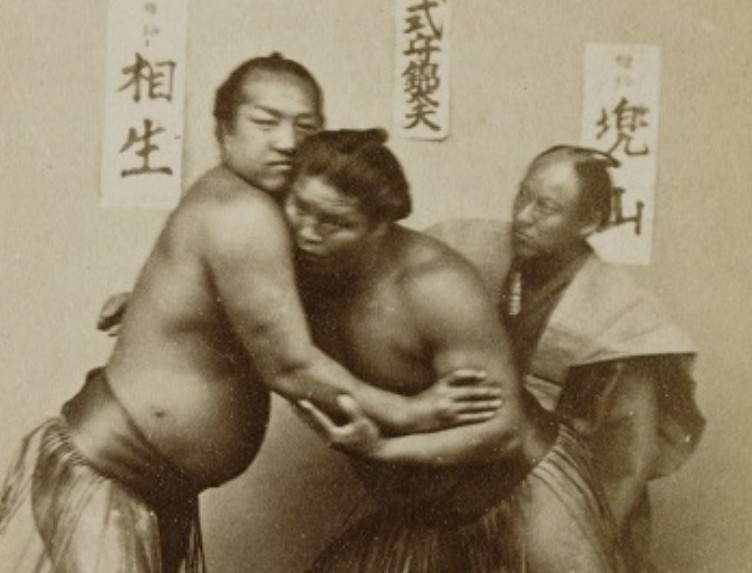 Ticket Giveaway: History of Japanese Early Photography