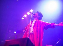 WONK & TENDRE Live Review - Metropolis Japan