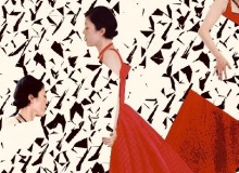 Sustainable Threads - Metropolis Japan