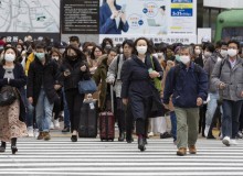 Will Tokyo Go Into Lockdown? - Metropolis Japan