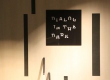 Dialogue in the Dark: Totonou