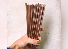No Plastic Japan  - Metropolis Japan
