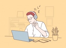 #WFH and Other Playlists to Power Your Day - Metropolis Japan