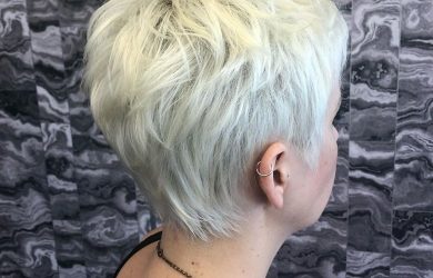 Salon Bon Bon - Metropolis Japan