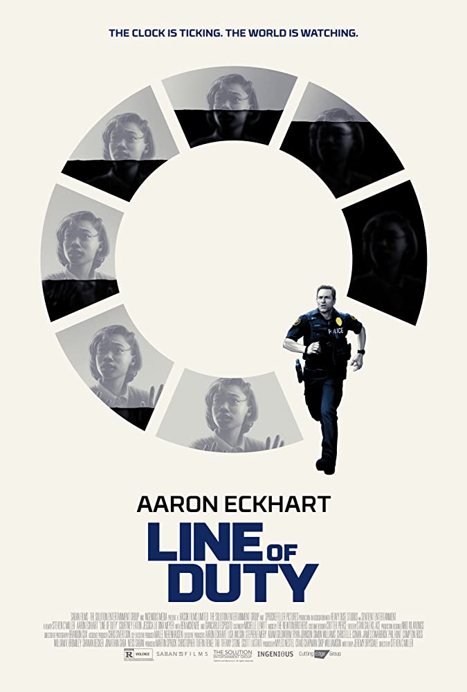 Line of Duty