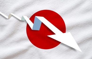 Unemployment in Japan - Metropolis Japan