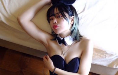 Life as a Kabukicho Bunny Girl