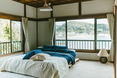 Live Anywhere in Japan for ¥40,000 a Month
