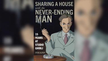 The American Who Brought Ghibli to the World