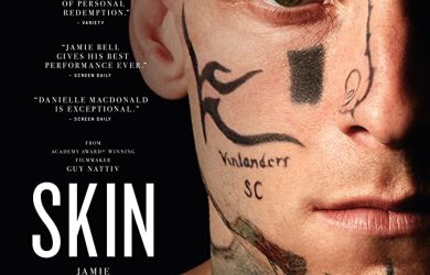 Skin - Metropolis Japan
