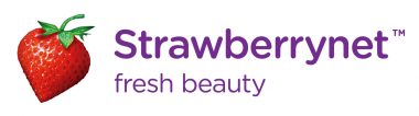 Strawberrynet e-commerce shopping skincare makeup retail