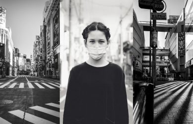 Metropolis Summer Issue 2020 Out Now - Metropolis Japan