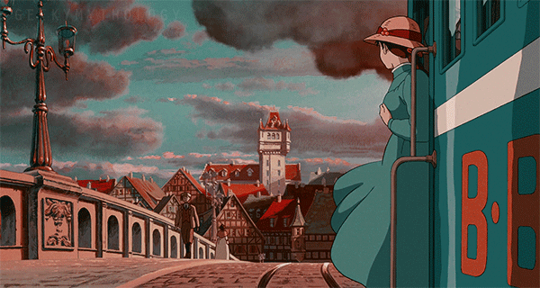 hayao miyazaki studio ghibli things you didn't know trivia japanese animator howl's moving castle
