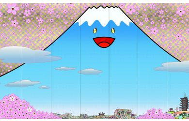 Global Art Superstars Kick Off Mori Art Museum’s New Season - Metropolis Japan