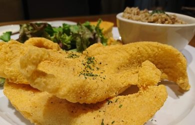 Eating to Understand Black Lives Matter - Metropolis Japan