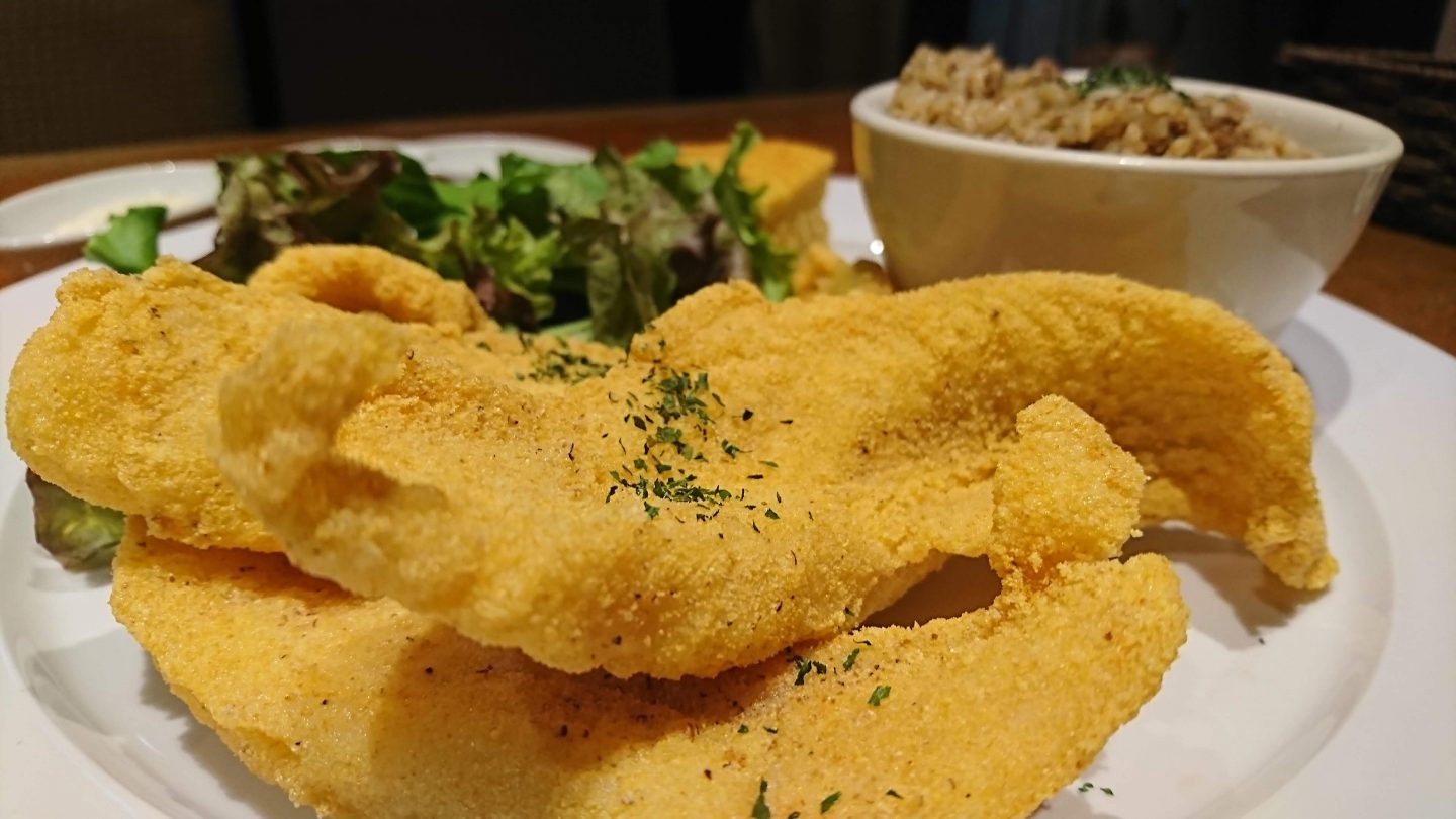 southern fried catfish black-owned restaurants in tokyo soul food house owners latoya whitaker david whitaker husband and wife southern cuisine
