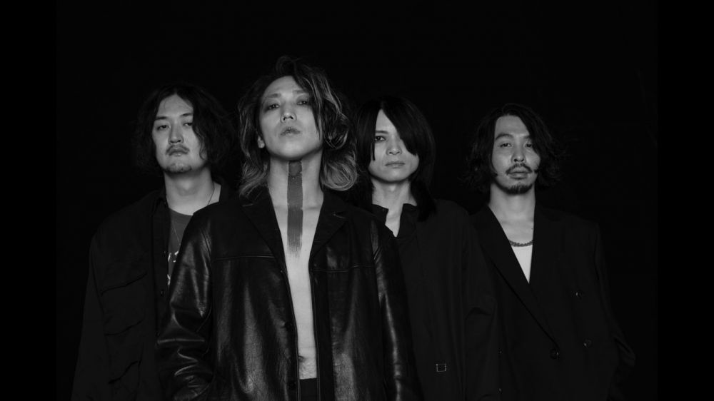 THE NOVEMBERS Interview: At The Beginning