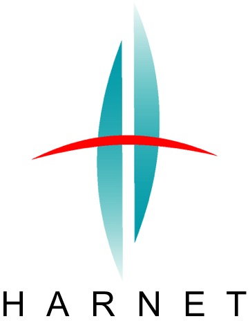 Harnet Corporation logo
