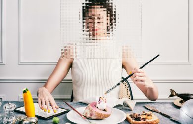 Eat Play Works - Metropolis Japan