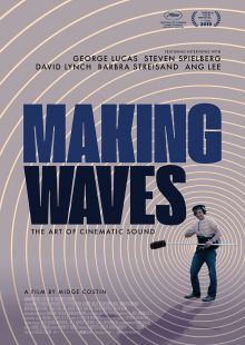 Making-Waves