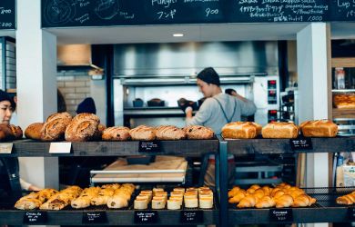 The Sourdough Enthusiast’s Guide to Tokyo 