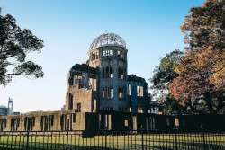 Why Did America Choose to Bomb Hiroshima and Nagasaki? - Metropolis Japan
