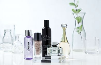 Fresh, Affordable Beauty at StrawberryNet - Metropolis Japan