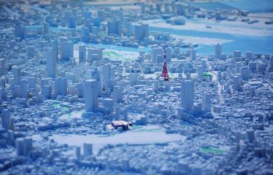 9 Art Events in Tokyo From September to November - Metropolis Japan