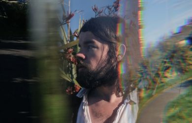 Andrew Wasylyk: Fugitive Light and Themes of Consolation  - Metropolis Japan