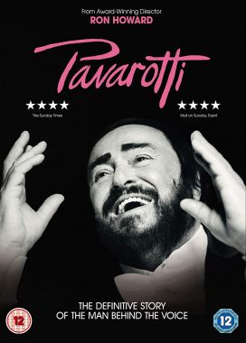 Pavarotti